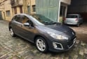 Autos - Peugeot 308 2014 Nafta 120000Km - En Venta