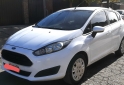 Autos - Ford Kinetic S 2014 Nafta 125000Km - En Venta