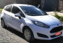 Autos - Ford Kinetic S 2014 Nafta 125000Km - En Venta