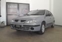 Autos - Renault MEGANE 2008 Nafta 222000Km - En Venta