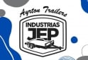 Otros - Trailer para 1 moto Homologado. Ayrton Trailers. - En Venta