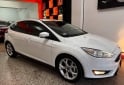 Autos - Ford Focus 2018 Nafta 35000Km - En Venta