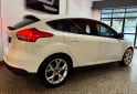 Autos - Ford Focus 2018 Nafta 35000Km - En Venta