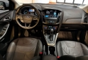 Autos - Ford Focus 2018 Nafta 35000Km - En Venta