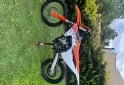 Motos - Ktm Sxf 2023 Nafta 32Km - En Venta