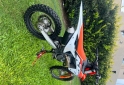 Motos - Ktm Sxf 2023 Nafta 32Km - En Venta