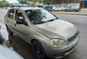 Autos - Chevrolet CORSA 2008 GNC 111111Km - En Venta