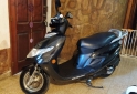 Motos - Suzuki An 125 2013 Nafta 16000Km - En Venta