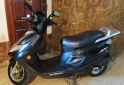 Motos - Suzuki An 125 2013 Nafta 16000Km - En Venta