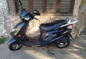 Motos - Suzuki An 125 2013 Nafta 16000Km - En Venta