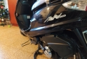 Motos - Suzuki An 125 2013 Nafta 16000Km - En Venta