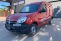 Utilitarios - Renault Kangoo Confort 1.6 2018 Nafta 30000Km - En Venta