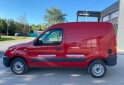 Utilitarios - Renault Kangoo Confort 1.6 2018 Nafta 30000Km - En Venta