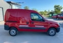 Utilitarios - Renault Kangoo Confort 1.6 2018 Nafta 30000Km - En Venta