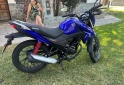 Motos - Honda cb125f 2024 Nafta 1093Km - En Venta