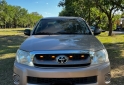 Camionetas - Toyota Hilux 2009 Diesel 167000Km - En Venta