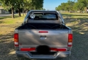 Camionetas - Toyota Hilux 2009 Diesel 167000Km - En Venta