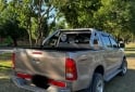 Camionetas - Toyota Hilux 2009 Diesel 167000Km - En Venta