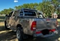 Camionetas - Toyota Hilux 2009 Diesel 167000Km - En Venta