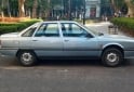 Autos - Renault 21 GTX 1993 Nafta 270000Km - En Venta