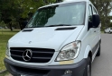 Utilitarios - Mercedes Benz Sprinter 411 2015 Diesel 66000Km - En Venta