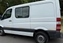 Utilitarios - Mercedes Benz Sprinter 411 2015 Diesel 66000Km - En Venta