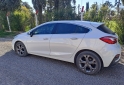 Autos - Chevrolet Cruze LTZ + 2017 Nafta 151000Km - En Venta