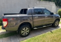 Camionetas - Ford Ranger Limited 2020 Diesel 123000Km - En Venta