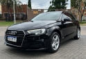 Autos - Audi A3 2017 Nafta 41500Km - En Venta