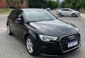 Autos - Audi A3 2017 Nafta 41500Km - En Venta