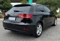 Autos - Audi A3 2017 Nafta 41500Km - En Venta