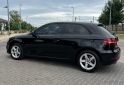 Autos - Audi A3 2017 Nafta 41500Km - En Venta