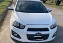 Autos - Chevrolet Sonic 2013 Nafta 158000Km - En Venta