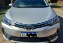 Autos - Toyota Corolla XEI Pack 2018 Nafta 120000Km - En Venta