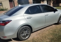 Autos - Toyota Corolla XEI Pack 2018 Nafta 120000Km - En Venta