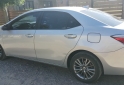 Autos - Toyota Corolla XEI Pack 2018 Nafta 120000Km - En Venta