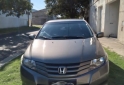 Otros - Honda city 2011 - En Venta