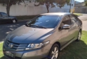 Otros - Honda city 2011 - En Venta