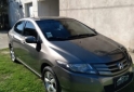 Otros - Honda city 2011 - En Venta