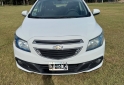 Autos - Chevrolet Onix 2013 Nafta 120000Km - En Venta