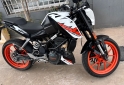 Motos - Ktm Duke 200 2021 Nafta 6500Km - En Venta