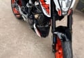 Motos - Ktm Duke 200 2021 Nafta 6500Km - En Venta