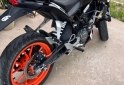 Motos - Ktm Duke 200 2021 Nafta 6500Km - En Venta