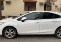 Autos - Chevrolet Cruze 2017 Nafta 103000Km - En Venta