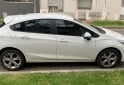 Autos - Chevrolet Cruze 2017 Nafta 103000Km - En Venta