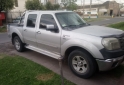 Camionetas - Ford Ranger 2011 Diesel 218000Km - En Venta