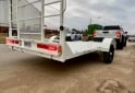 Cuatris y UTVs - Otra marca Ayrton Trailers 2025  0Km - En Venta