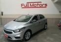 Autos - Chevrolet ONIX 2018 Nafta 86200Km - En Venta