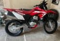 Motos - Honda Xr tornado 2022 Nafta 7500Km - En Venta