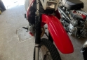 Motos - Honda Xr tornado 2022 Nafta 7500Km - En Venta